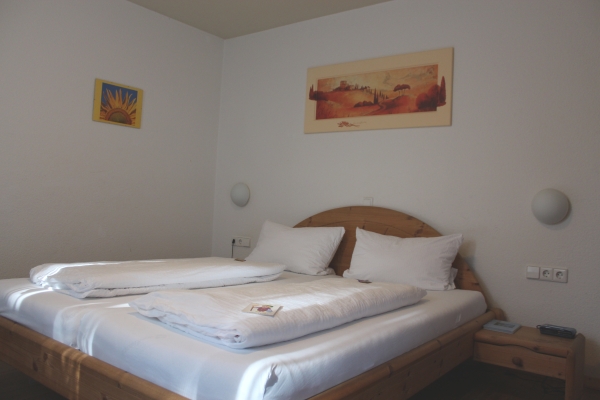 Pension im Sunnegässle